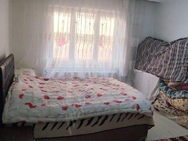 YEŞİL EVLERDE SATILIK MÜSTAKİL EV - Görsel 10
