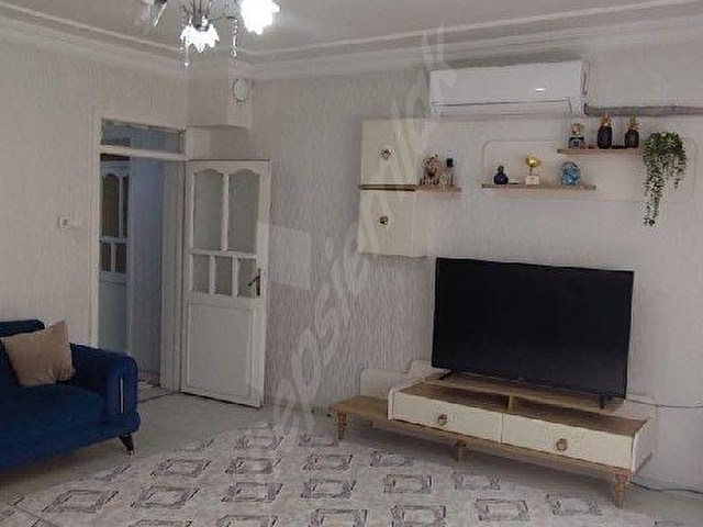 YEŞİL EVLERDE SATILIK MÜSTAKİL EV - Görsel 17