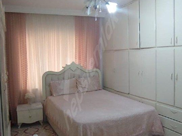 YEŞİL EVLERDE SATILIK MÜSTAKİL EV - Görsel 20