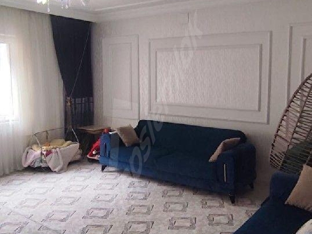 YEŞİL EVLERDE SATILIK MÜSTAKİL EV - Görsel 23
