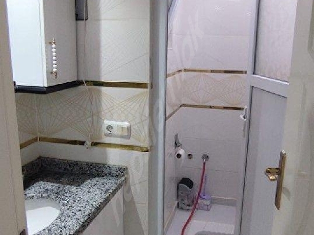 YEŞİL EVLERDE SATILIK MÜSTAKİL EV - Görsel 25