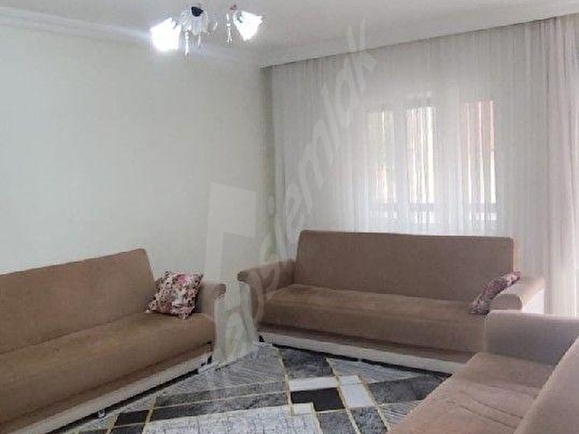 YEŞİL EVLERDE SATILIK MÜSTAKİL EV - Görsel 27