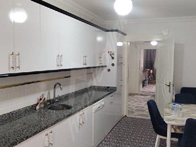 YEŞİL EVLERDE SATILIK MÜSTAKİL EV - Görsel 30