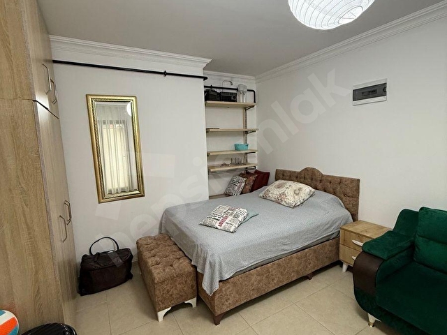 Satılık Muğla Merkez Daire - Görsel 9