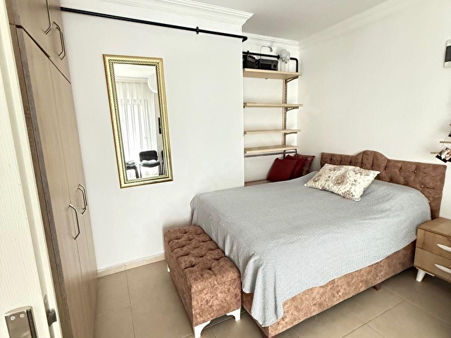 Satılık Muğla Merkez Daire - Görsel 11
