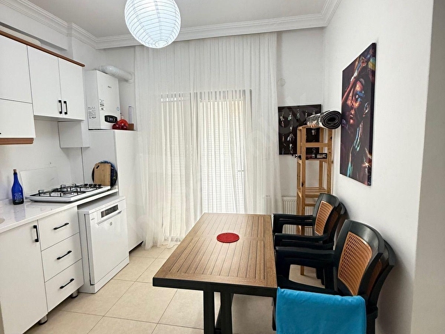 Satılık Muğla Merkez Daire - Görsel 16