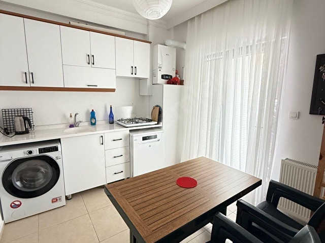 Satılık Muğla Merkez Daire - Görsel 18