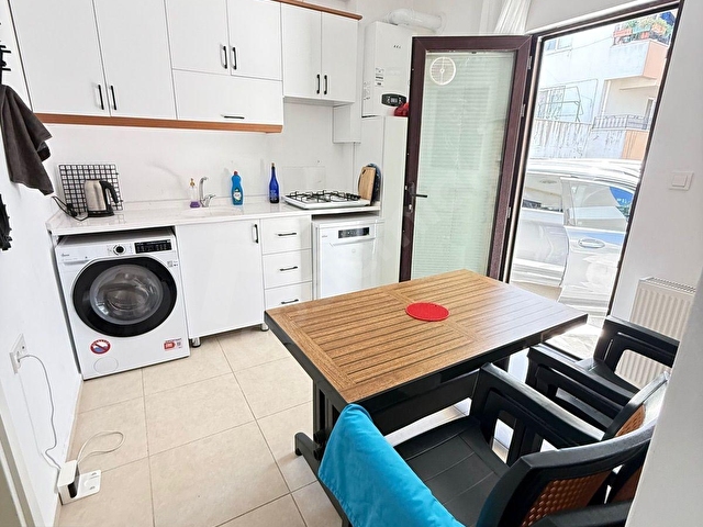 Satılık Muğla Merkez Daire - Görsel 19