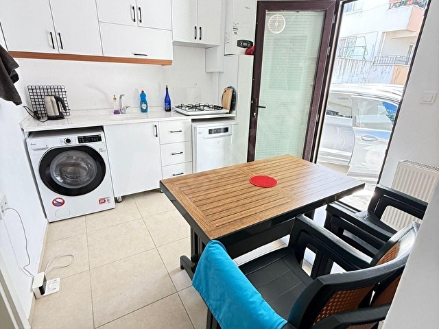 Satılık Muğla Merkez Daire - Görsel 20