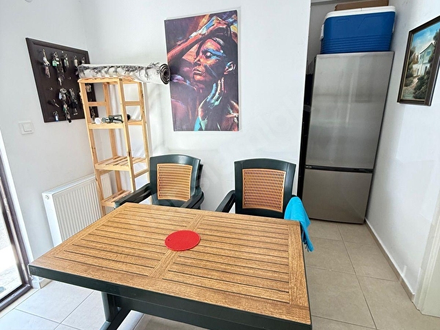 Satılık Muğla Merkez Daire - Görsel 21