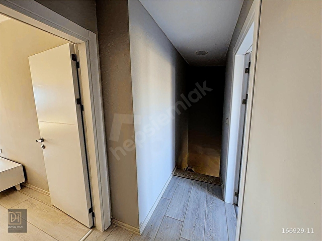 Seferihisar Camikebir Mahallesi Satılık Dublex 3+1 Daire - Görsel 16