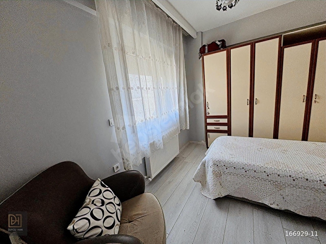 Seferihisar Camikebir Mahallesi Satılık Dublex 3+1 Daire - Görsel 11