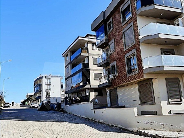 Seferihisar Camikebir Mahallesi Satılık Dublex 3+1 Daire - Görsel 22
