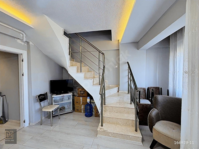 Seferihisar Camikebir Mahallesi Satılık Dublex 3+1 Daire - Görsel 17
