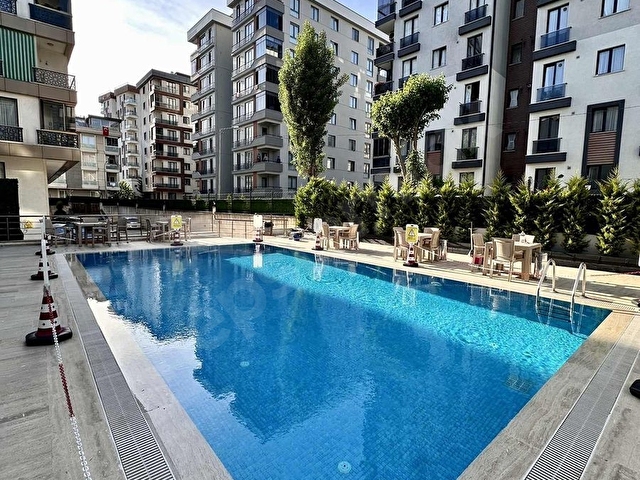 ORMANKÖYE KOMŞU ÇEKMEKÖY GÜNGÖREN MAH. SATILIK 3+1 DAİRE - Görsel 3