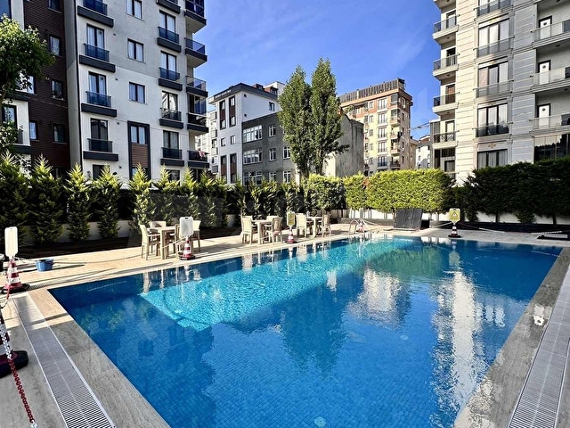 ORMANKÖYE KOMŞU ÇEKMEKÖY GÜNGÖREN MAH. SATILIK 3+1 DAİRE - Görsel 4