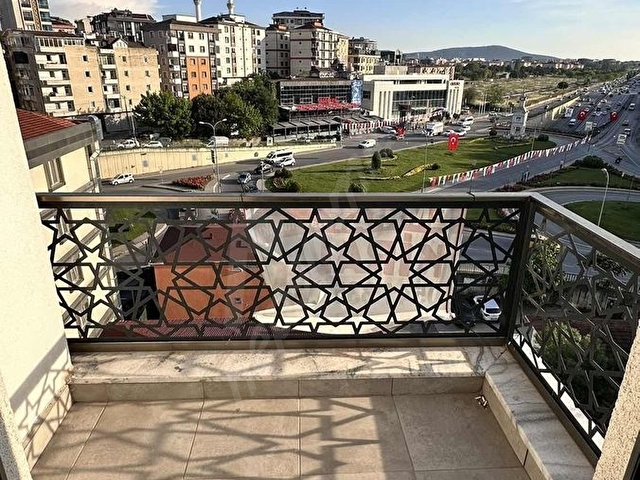 ORMANKÖYE KOMŞU ÇEKMEKÖY GÜNGÖREN MAH. SATILIK 3+1 DAİRE - Görsel 10