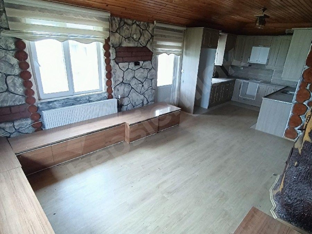 OVADEMİRLER SATILIK 4 KATLI MÜSTAKİL EW - Görsel 12