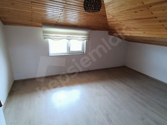 OVADEMİRLER SATILIK 4 KATLI MÜSTAKİL EW - Görsel 17