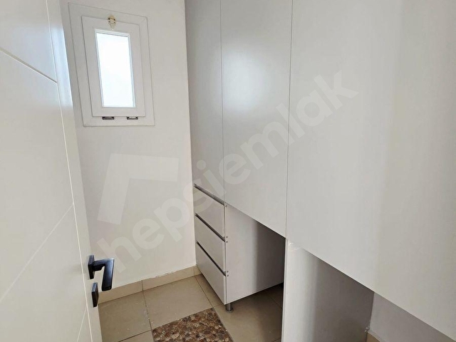 Alt Konacıkta Butik Sitede Kiralık 3+1 Bahçe Katı Daire - Görsel 18