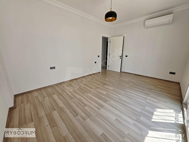 Alt Konacıkta Butik Sitede Kiralık 3+1 Bahçe Katı Daire - Görsel 8