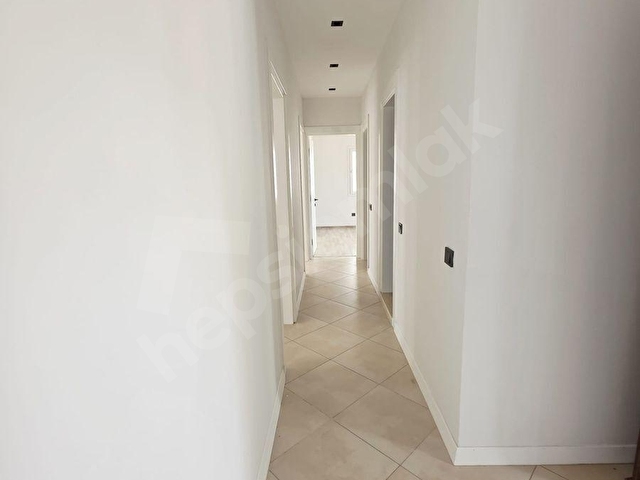 Alt Konacıkta Butik Sitede Kiralık 3+1 Bahçe Katı Daire - Görsel 24