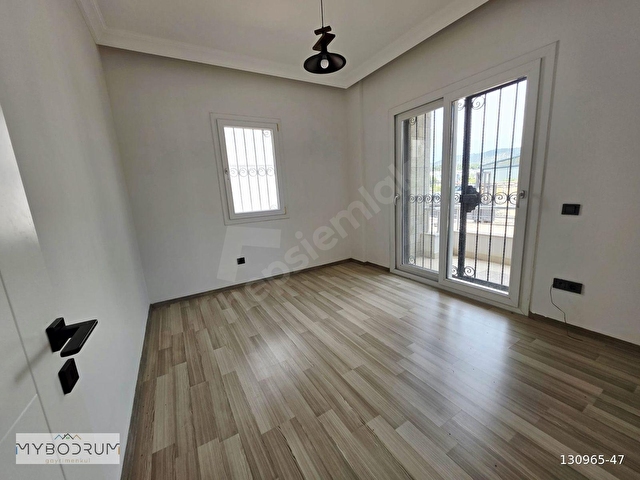 Alt Konacıkta Butik Sitede Kiralık 3+1 Bahçe Katı Daire - Görsel 15