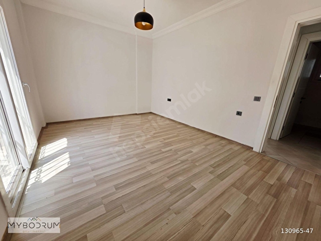 Alt Konacıkta Butik Sitede Kiralık 3+1 Bahçe Katı Daire - Görsel 10