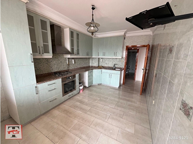 TUNCERDEN SATILIK DAİRE