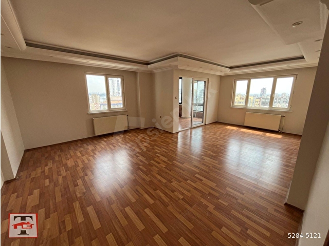 TUNCERDEN SATILIK DAİRE - Görsel 2