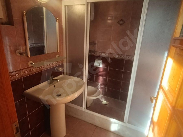 TUNCERDEN SATILIK DAİRE - Görsel 12