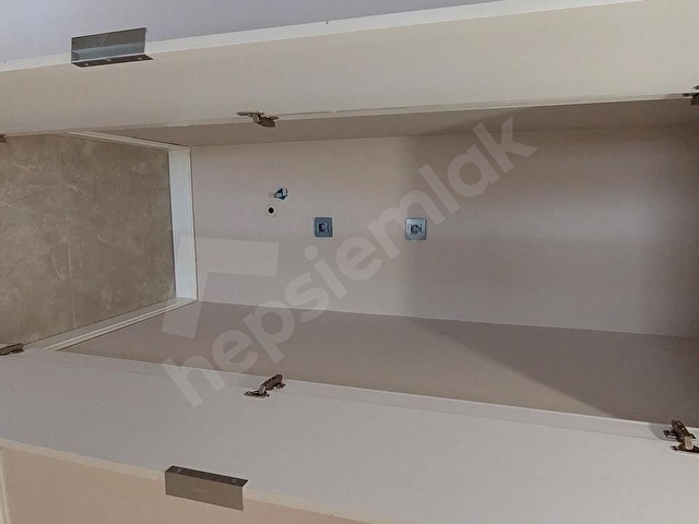 Referans Bahçeşehir Manzaralı 4,5+1 Kiralık Daire - Görsel 21