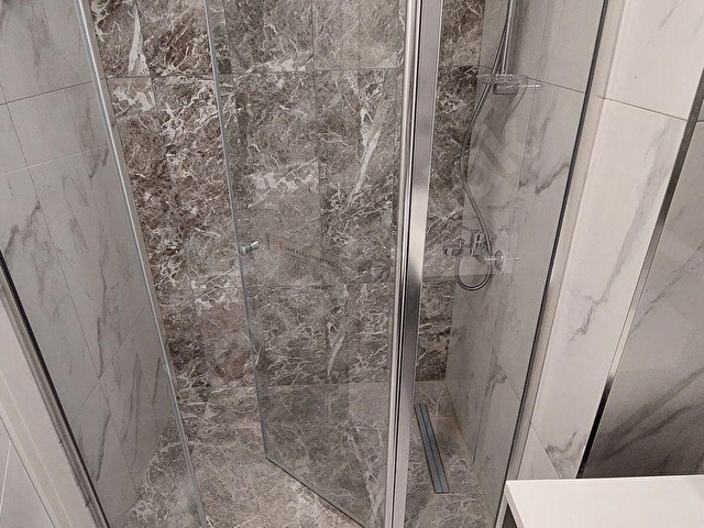 Referans Bahçeşehir Manzaralı 4,5+1 Kiralık Daire - Görsel 25