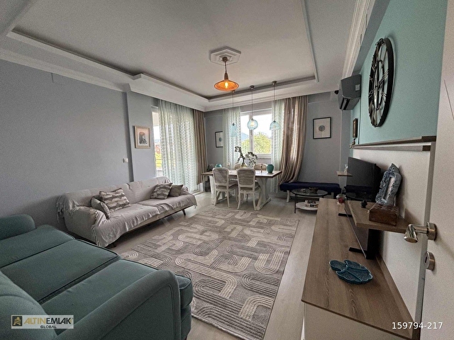 ALTIN EMLAK GLOBAL SÖĞÜTLÜYURT MAH 3+1 KAPALI MUTFAK GENİŞ DAİRE - Görsel 15