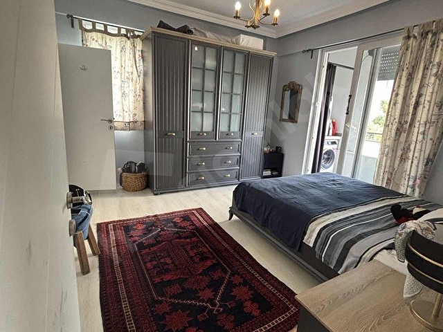 ALTIN EMLAK GLOBAL SÖĞÜTLÜYURT MAH 3+1 KAPALI MUTFAK GENİŞ DAİRE - Görsel 9