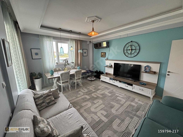 ALTIN EMLAK GLOBAL SÖĞÜTLÜYURT MAH 3+1 KAPALI MUTFAK GENİŞ DAİRE - Görsel 13