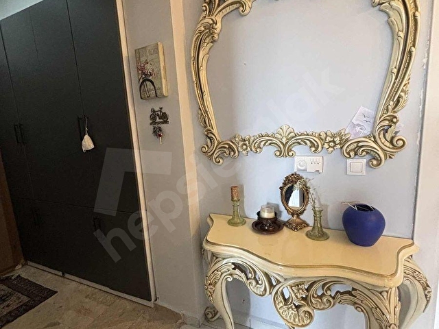 ALTIN EMLAK GLOBAL SÖĞÜTLÜYURT MAH 3+1 KAPALI MUTFAK GENİŞ DAİRE - Görsel 17