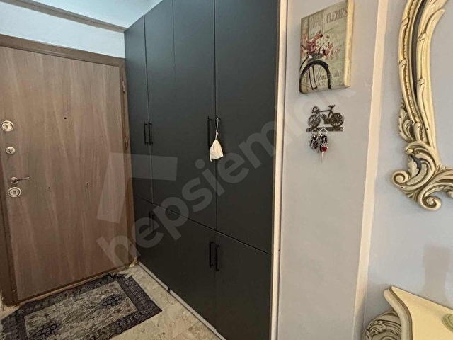 ALTIN EMLAK GLOBAL SÖĞÜTLÜYURT MAH 3+1 KAPALI MUTFAK GENİŞ DAİRE - Görsel 18