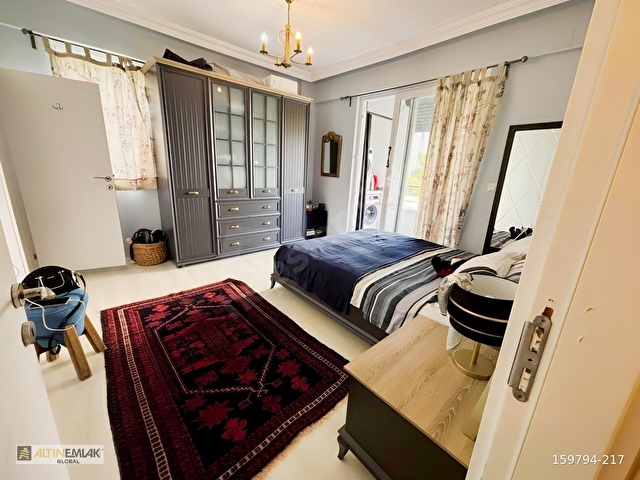 ALTIN EMLAK GLOBAL SÖĞÜTLÜYURT MAH 3+1 KAPALI MUTFAK GENİŞ DAİRE - Görsel 6