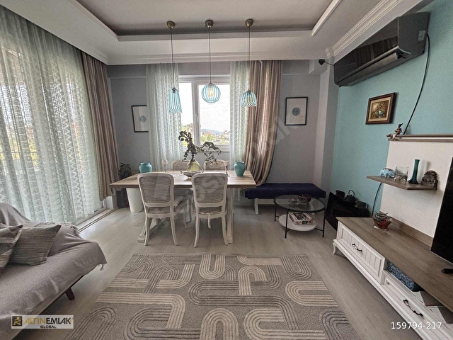 ALTIN EMLAK GLOBAL SÖĞÜTLÜYURT MAH 3+1 KAPALI MUTFAK GENİŞ DAİRE - Görsel 14