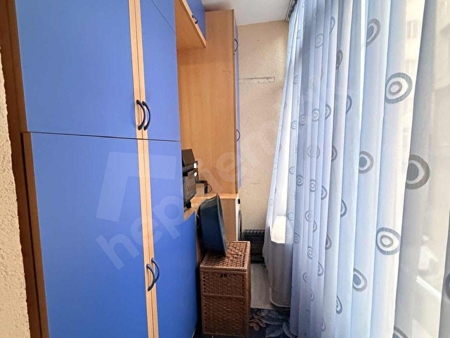 !! ACİLL SATILIK !!  FULL EŞYALI  İÇİ LÜX YAPILMIŞ 3+1 FIRSATI - Görsel 25