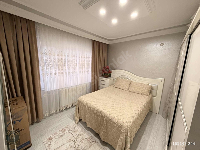 !! ACİLL SATILIK !!  FULL EŞYALI  İÇİ LÜX YAPILMIŞ 3+1 FIRSATI - Görsel 21