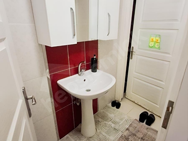 MEHMET AKİF OKULU YANINDA SATILIK DAİRE - Görsel 12