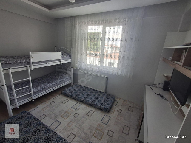 MEHMET AKİF OKULU YANINDA SATILIK DAİRE - Görsel 10