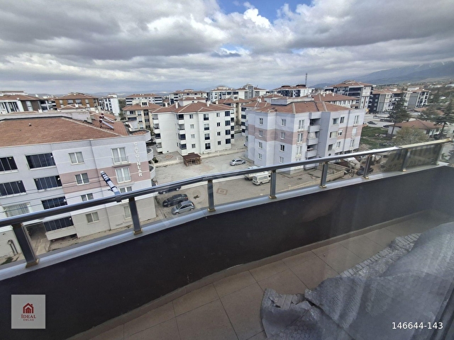 MEHMET AKİF OKULU YANINDA SATILIK DAİRE - Görsel 8