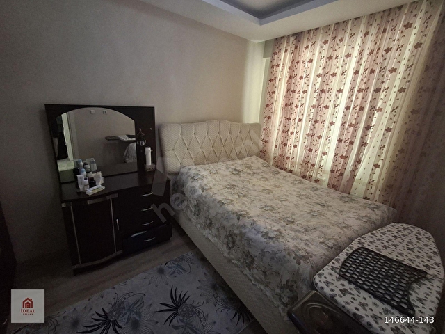 MEHMET AKİF OKULU YANINDA SATILIK DAİRE - Görsel 9