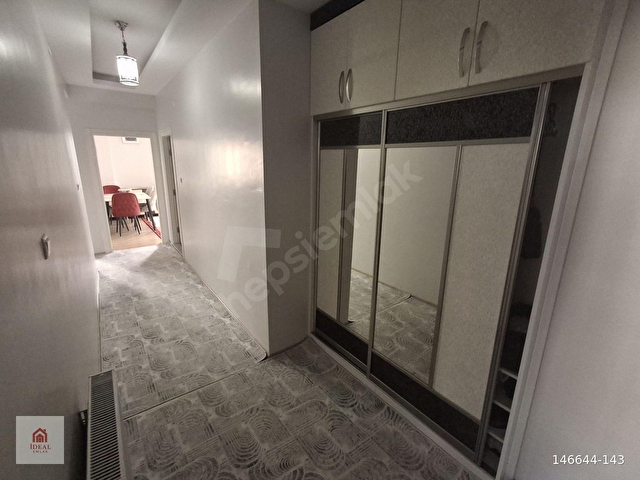 MEHMET AKİF OKULU YANINDA SATILIK DAİRE - Görsel 4