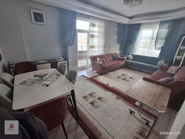 MEHMET AKİF OKULU YANINDA SATILIK DAİRE - Görsel 11