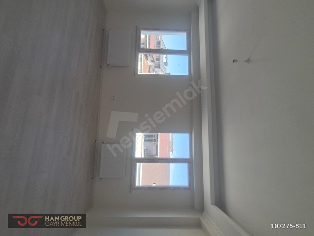 SİLİVRİ SAHİLDE DENİZ MANZARALI KİRALIK SIFIR DUBLEKS DAİRE - Görsel 11
