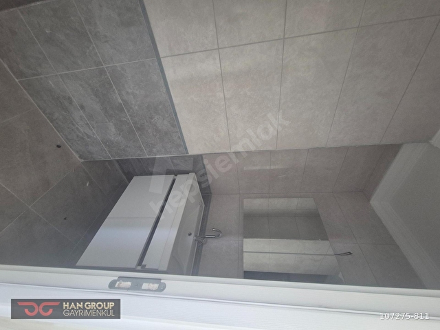 SİLİVRİ SAHİLDE DENİZ MANZARALI KİRALIK SIFIR DUBLEKS DAİRE - Görsel 13